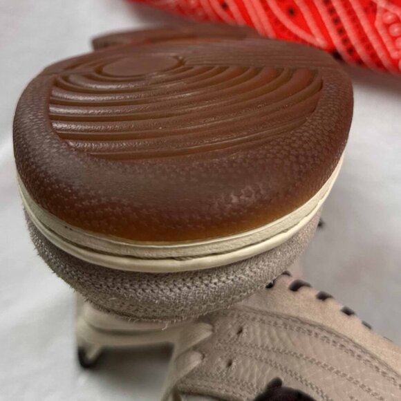 Nike Dunk High x Bodega Legend Brown | Men’s Size 8.5 | Rare Collab - Picture 9 of 9